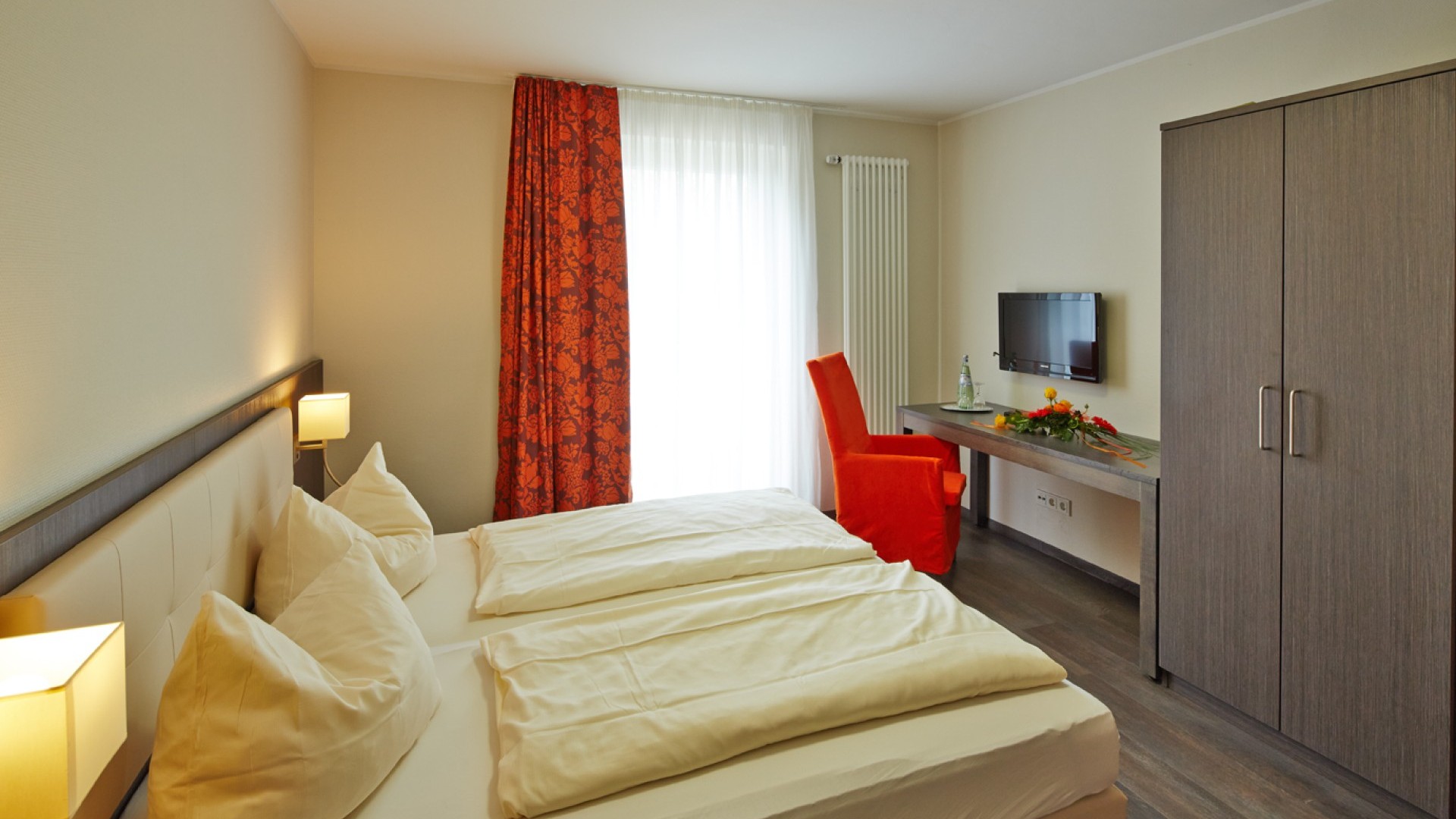 Doppelzimmer